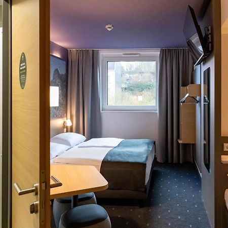 B&B Hotel Idar-Oberstein Kültér fotó