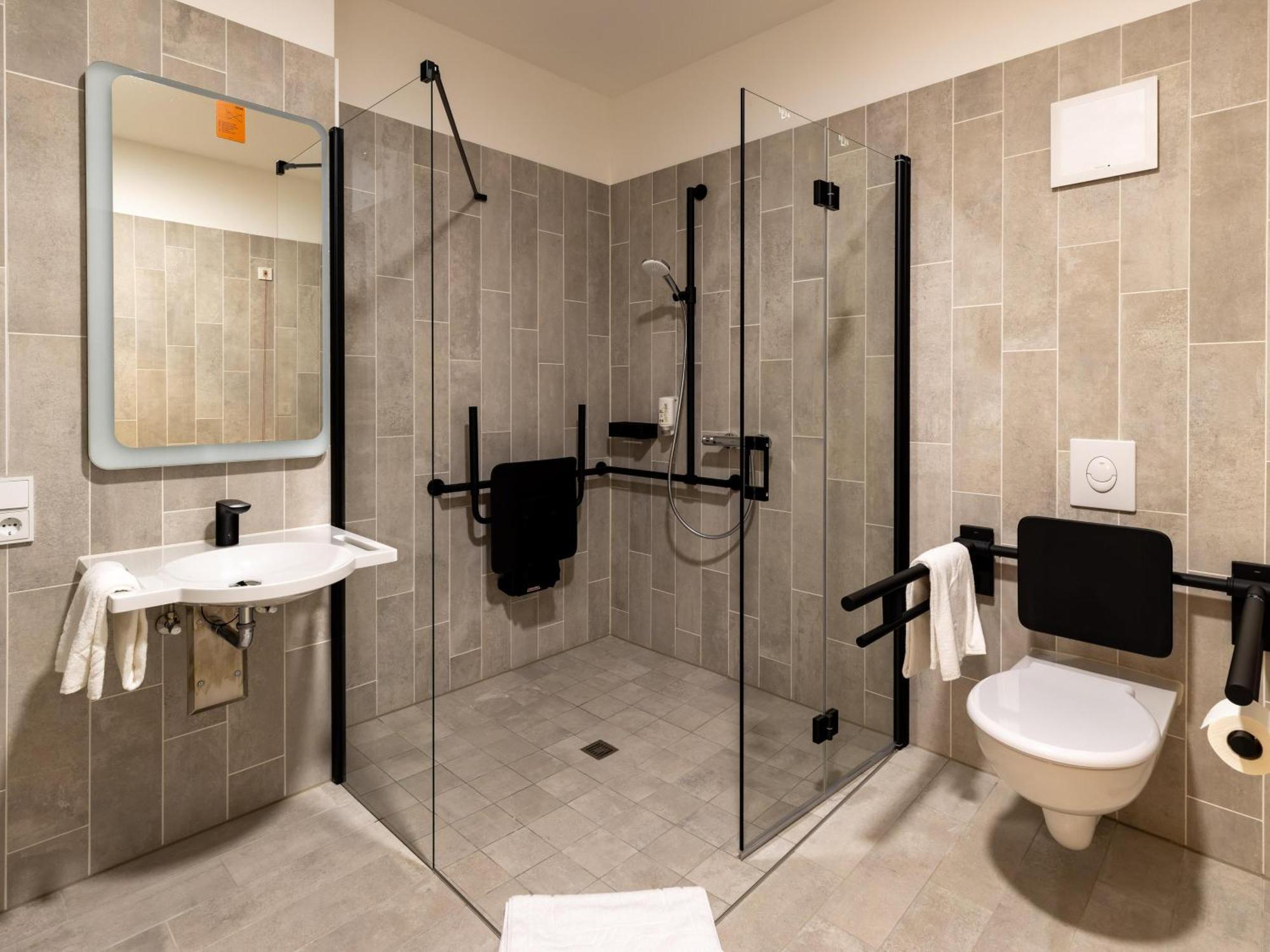B&B Hotel Idar-Oberstein Kültér fotó