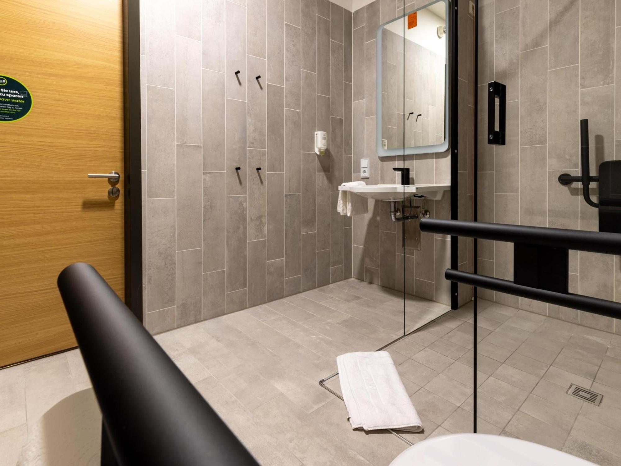 B&B Hotel Idar-Oberstein Kültér fotó