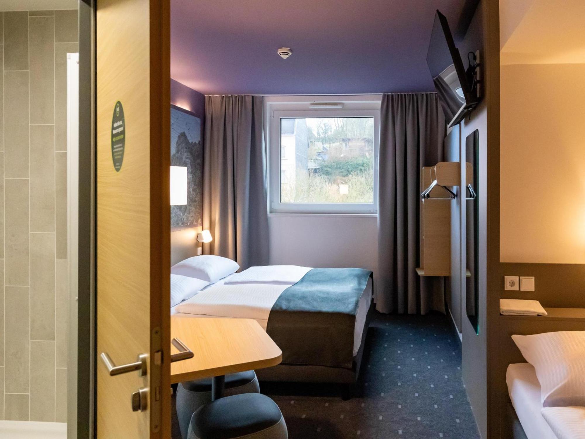 B&B Hotel Idar-Oberstein Kültér fotó
