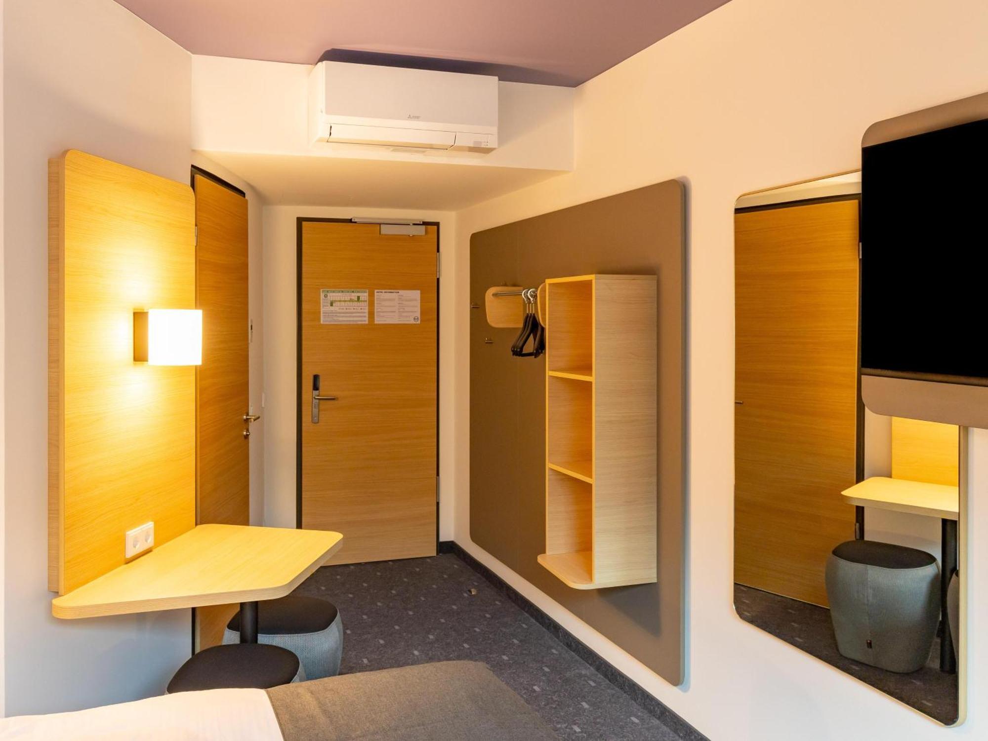 B&B Hotel Idar-Oberstein Kültér fotó