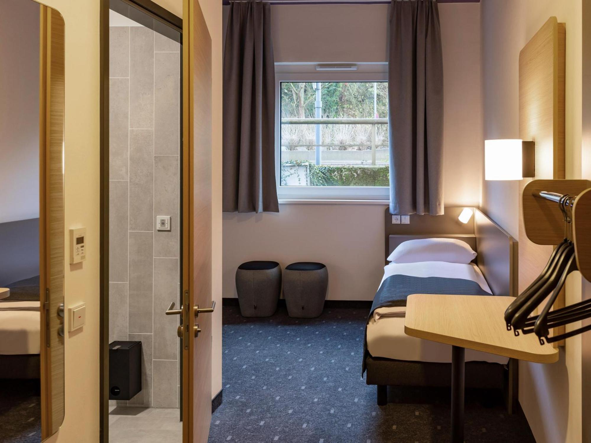 B&B Hotel Idar-Oberstein Kültér fotó