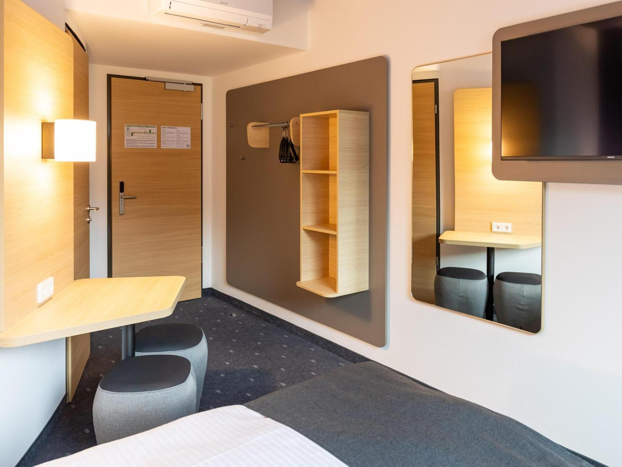 B&B Hotel Idar-Oberstein Kültér fotó
