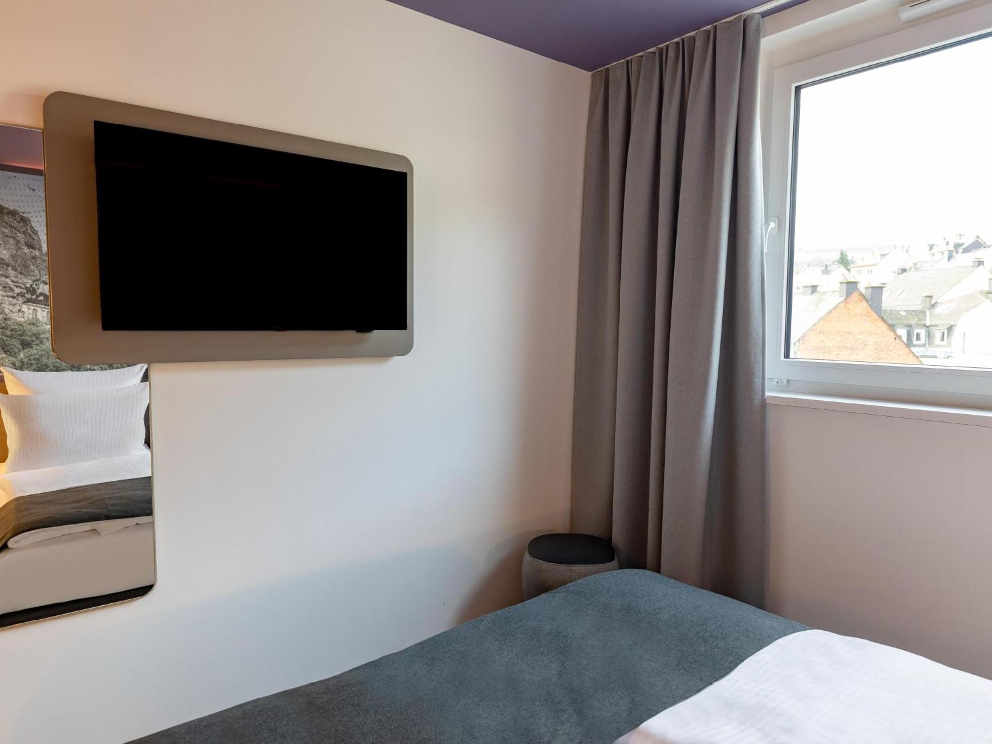 B&B Hotel Idar-Oberstein Kültér fotó