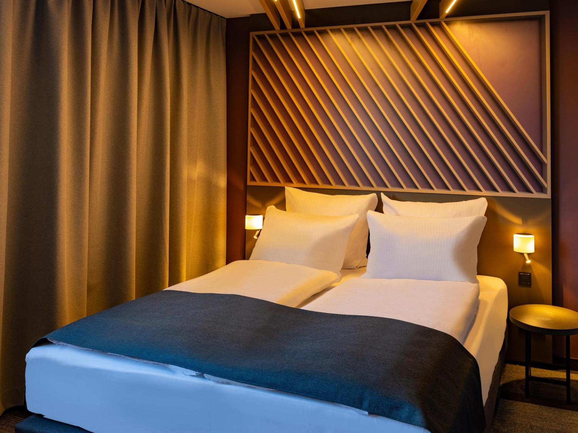 B&B Hotel Idar-Oberstein Kültér fotó