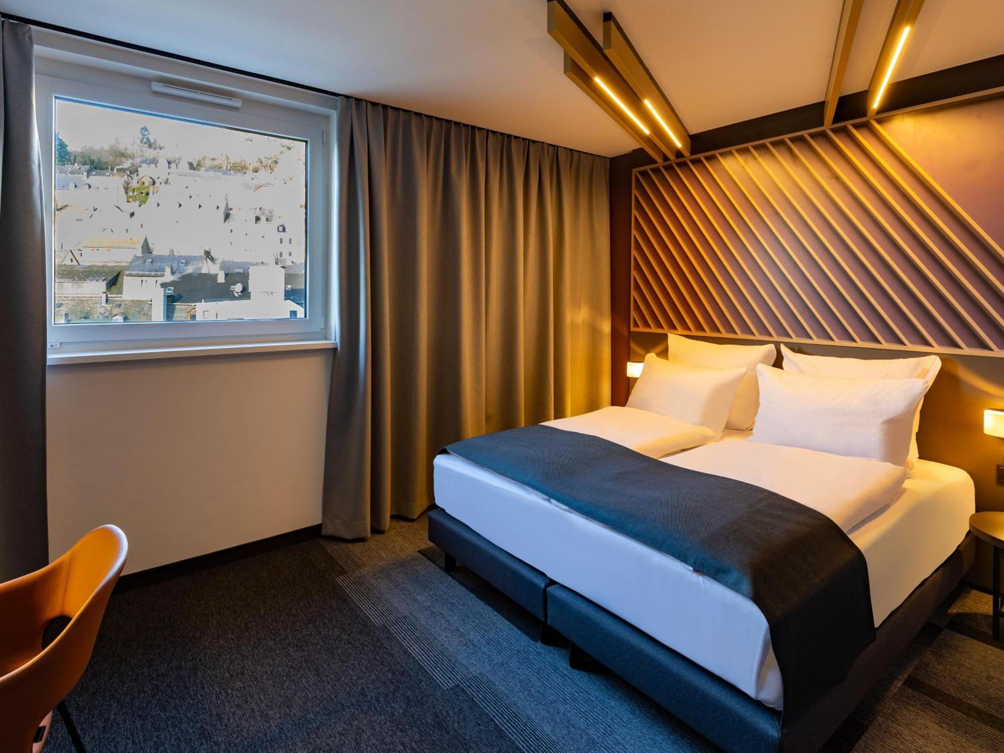 B&B Hotel Idar-Oberstein Kültér fotó