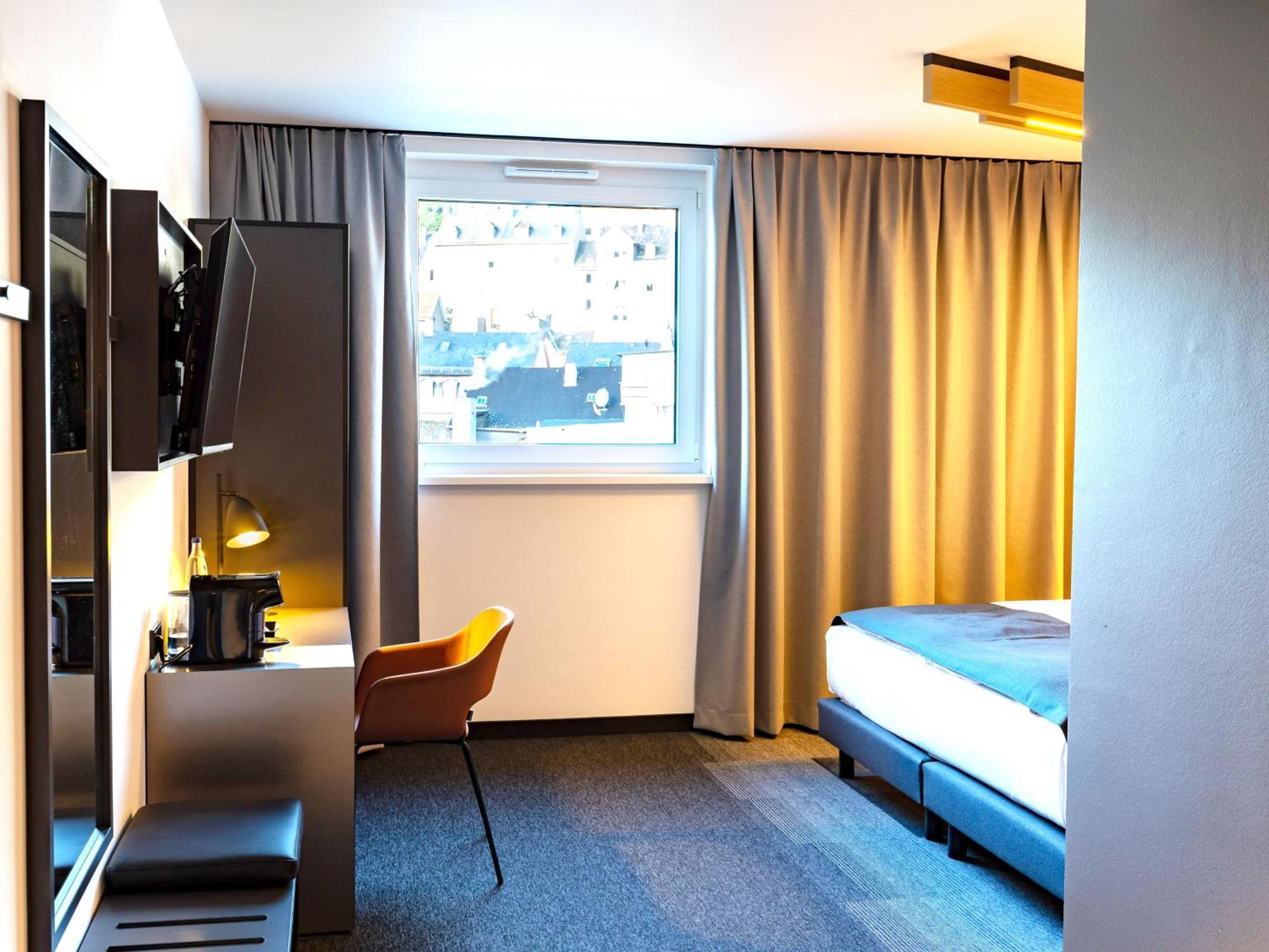 B&B Hotel Idar-Oberstein Kültér fotó