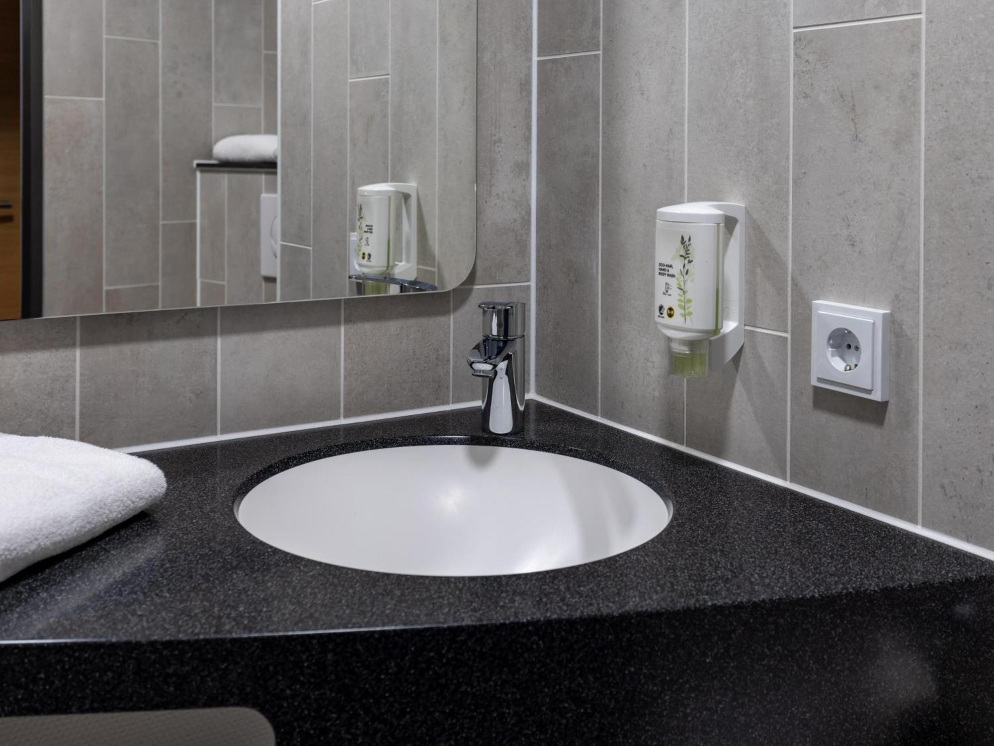 B&B Hotel Idar-Oberstein Kültér fotó